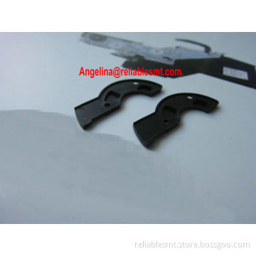 YAMAHA SS feeder part COVER,BOX EL Part Number KHJ-MC1A4-00